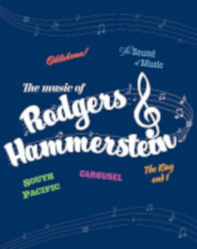 Summer Chorus 2022: Rodgers and Hammerstein